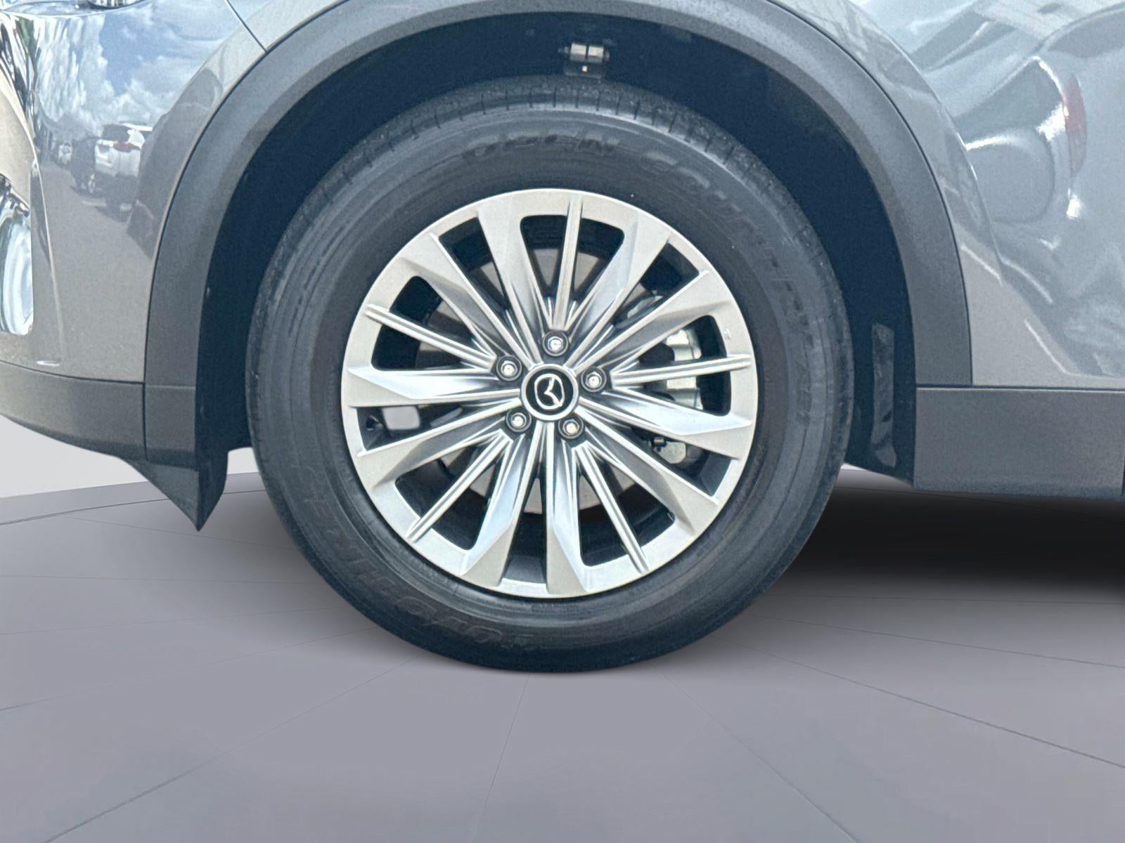 2024 Mazda Mazda CX-90 PHEV Preferred