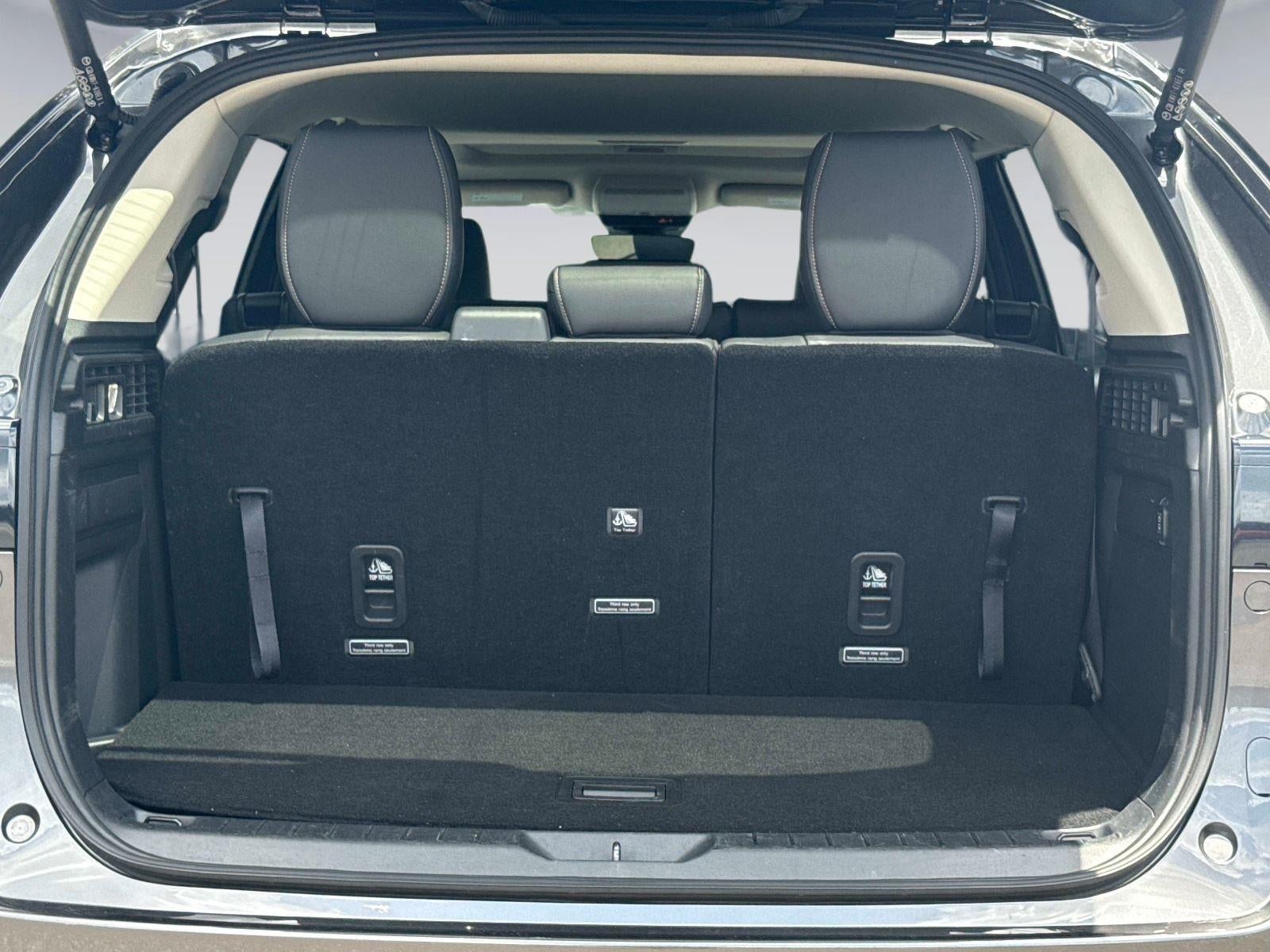 2024 Mazda Mazda CX-90 PHEV Preferred