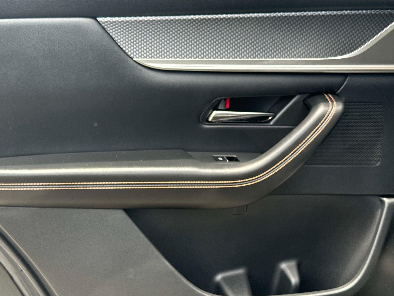2024 Mazda Mazda CX-90 PHEV Preferred