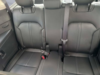 2024 Mazda Mazda CX-90 PHEV Preferred