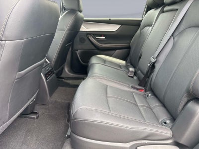 2024 Mazda Mazda CX-90 PHEV Preferred