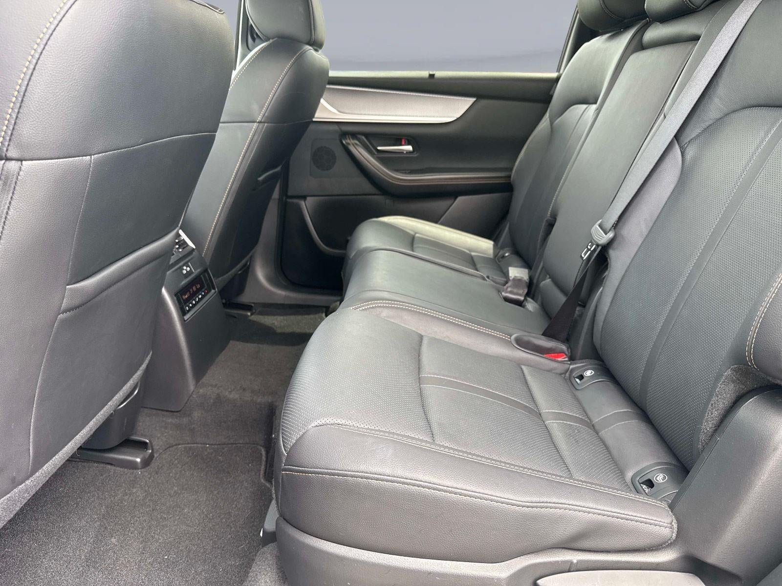 2024 Mazda Mazda CX-90 PHEV Preferred