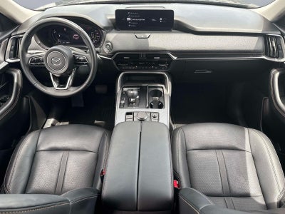 2024 Mazda Mazda CX-90 PHEV Preferred