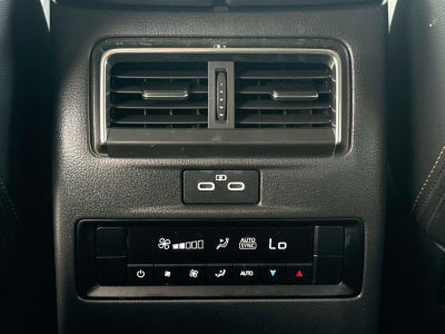 2024 Mazda Mazda CX-90 PHEV Preferred