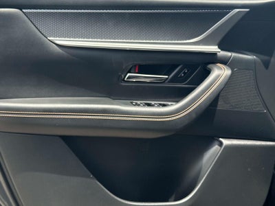 2024 Mazda Mazda CX-90 PHEV Preferred