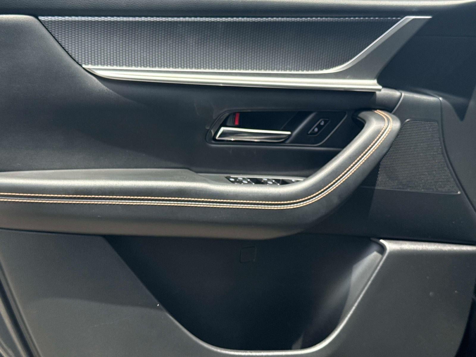 2024 Mazda Mazda CX-90 PHEV Preferred