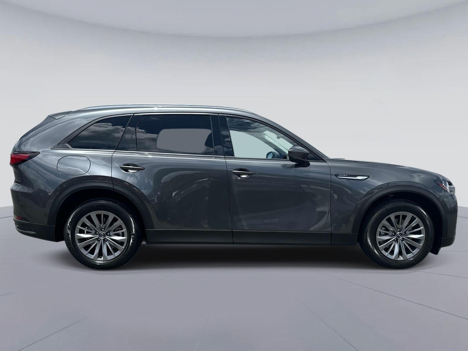 2024 Mazda Mazda CX-90 PHEV Preferred