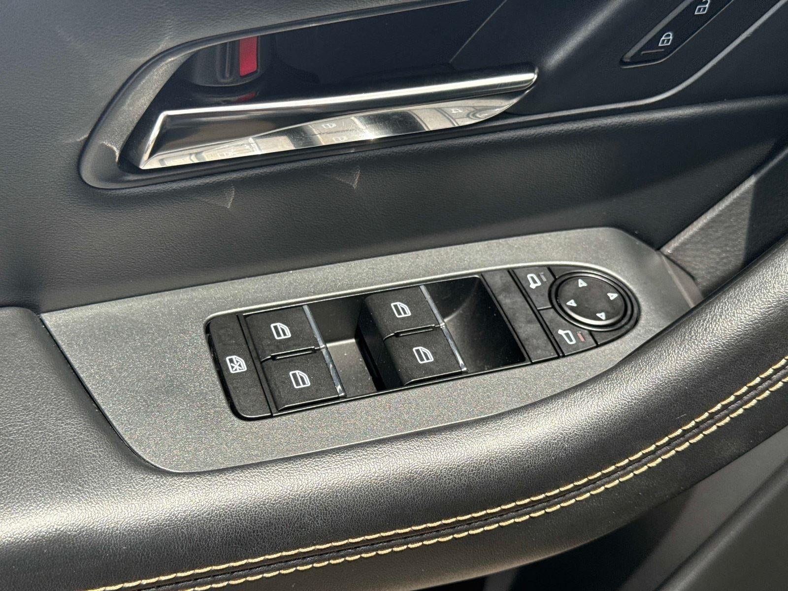 2024 Mazda Mazda CX-90 PHEV Preferred