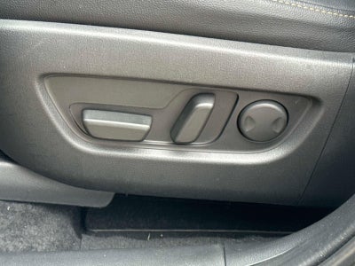 2024 Mazda Mazda CX-90 PHEV Preferred
