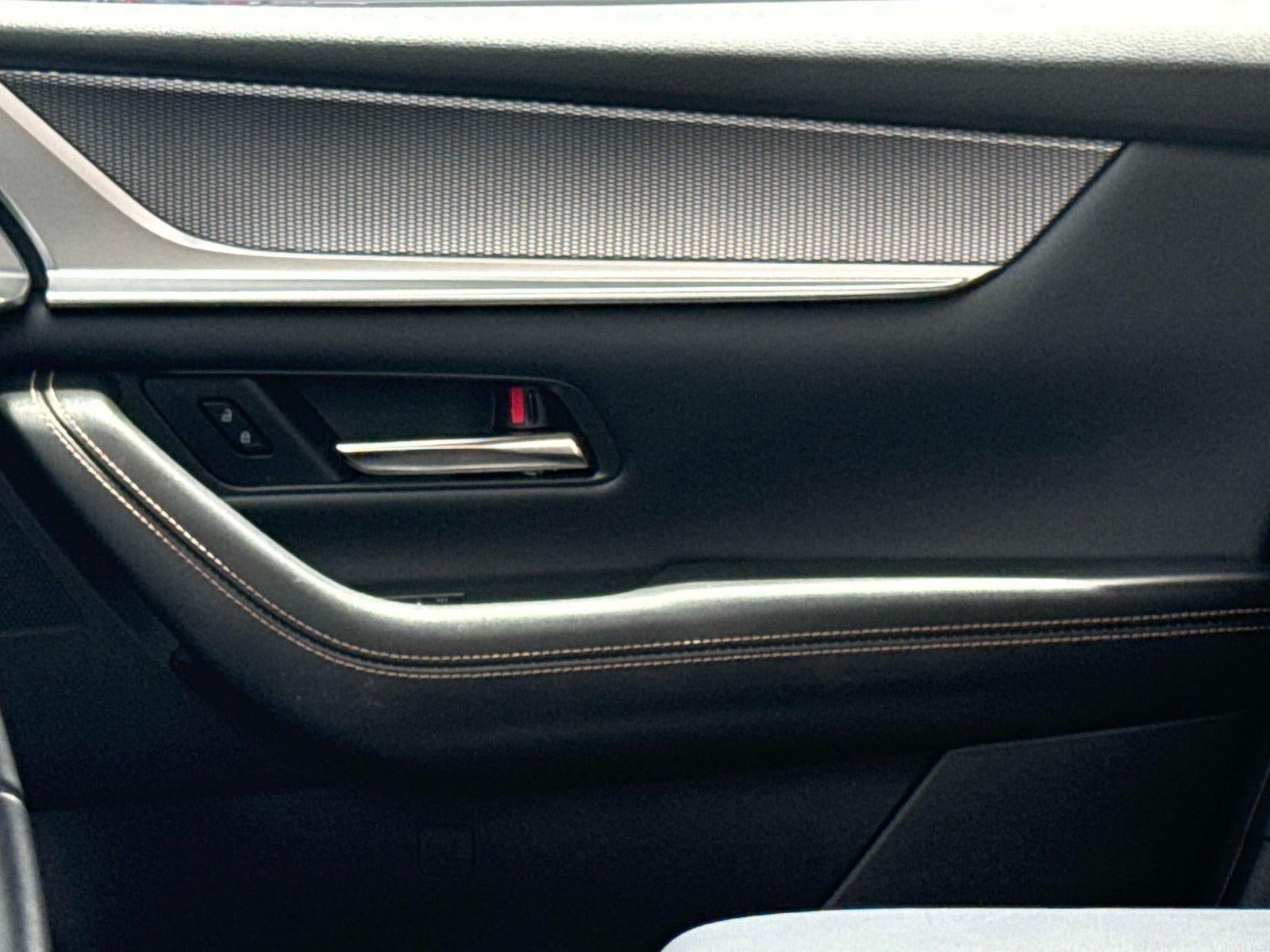 2024 Mazda Mazda CX-90 PHEV Preferred