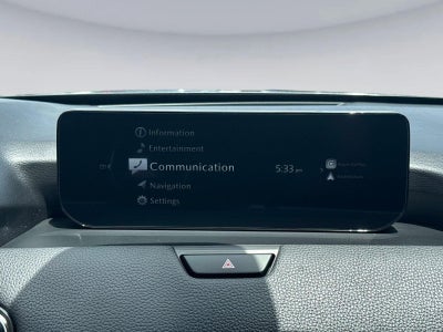 2024 Mazda Mazda CX-90 PHEV Preferred