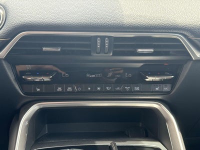 2024 Mazda Mazda CX-90 PHEV Preferred
