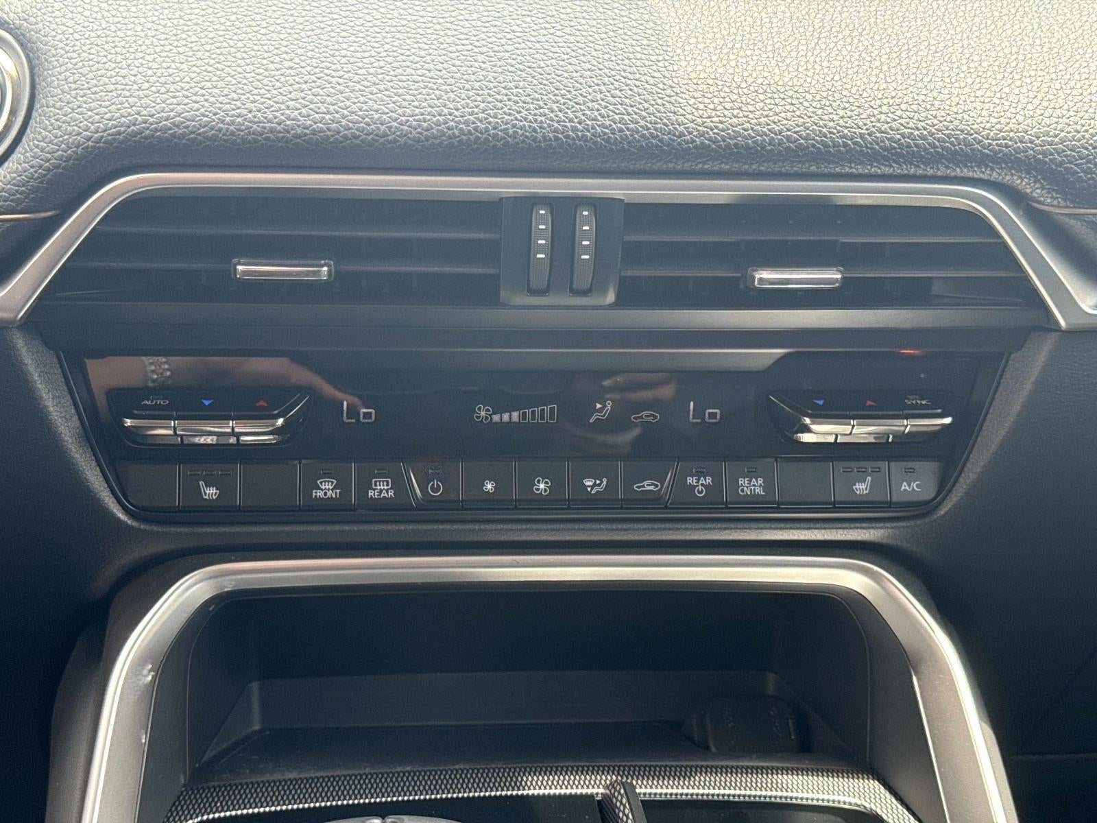 2024 Mazda Mazda CX-90 PHEV Preferred