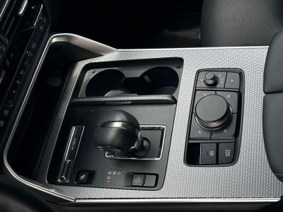 2024 Mazda Mazda CX-90 PHEV Preferred