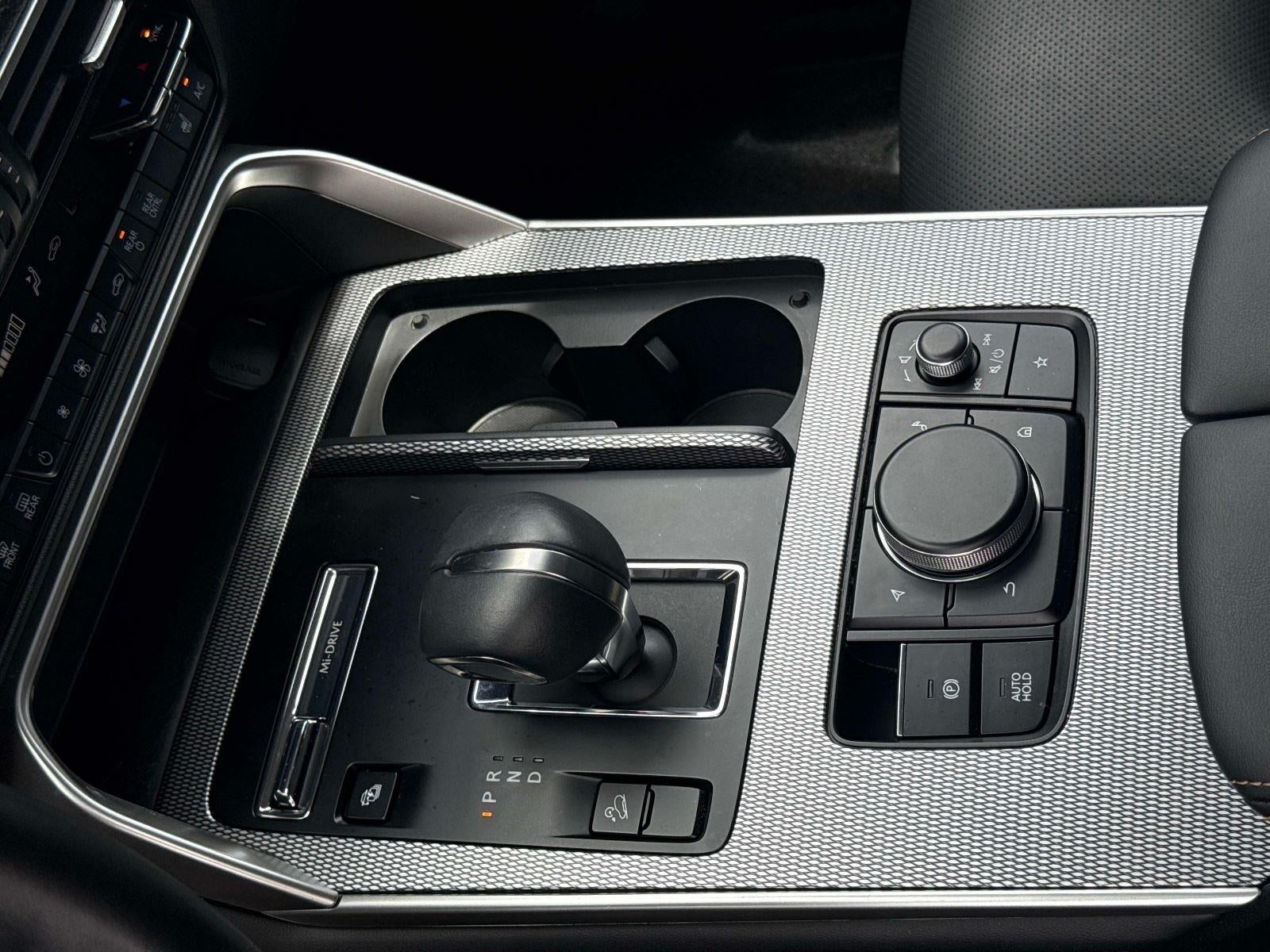 2024 Mazda Mazda CX-90 PHEV Preferred