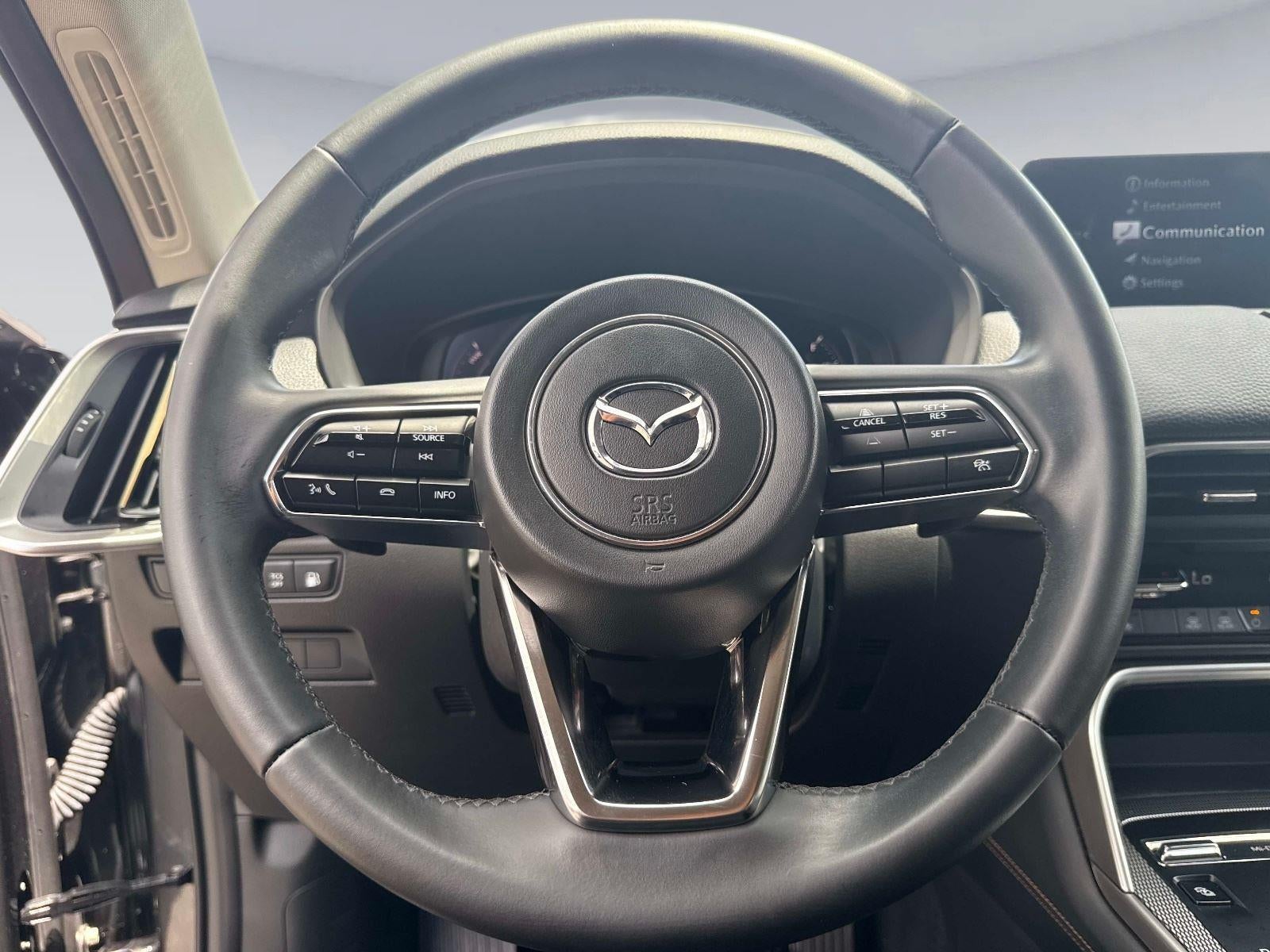 2024 Mazda Mazda CX-90 PHEV Preferred