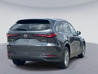 2024 Mazda Mazda CX-90 PHEV Preferred