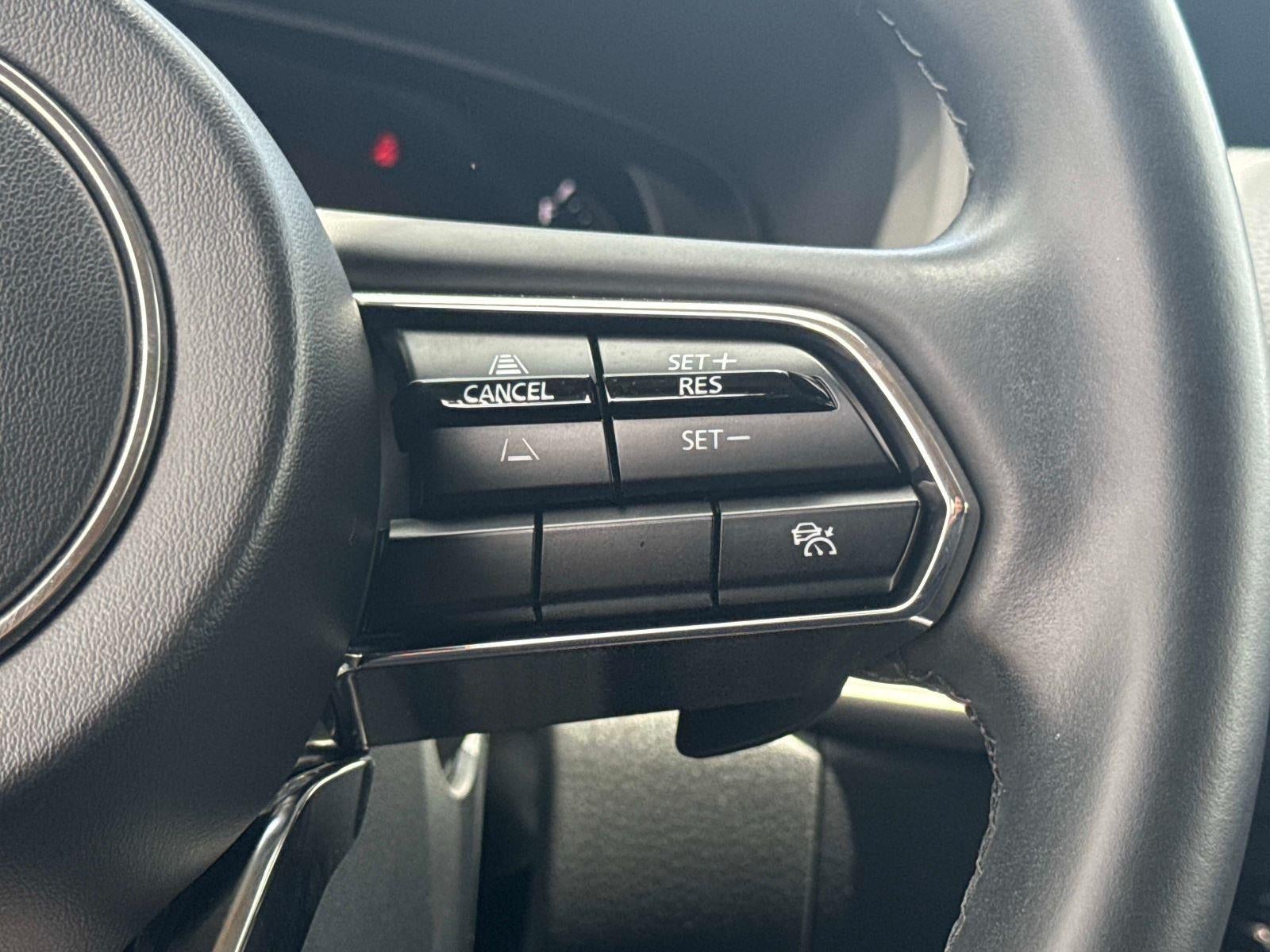 2024 Mazda Mazda CX-90 PHEV Preferred