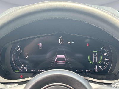 2024 Mazda Mazda CX-90 PHEV Preferred