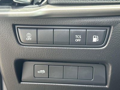 2024 Mazda Mazda CX-90 PHEV Preferred