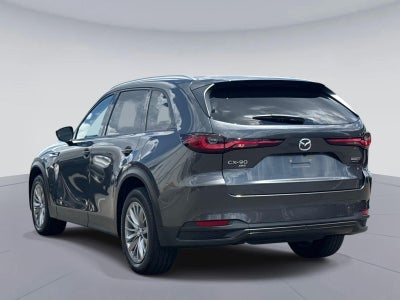 2024 Mazda Mazda CX-90 PHEV Preferred