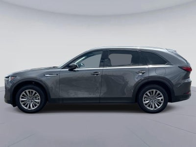 2024 Mazda Mazda CX-90 PHEV Preferred
