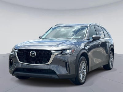 2024 Mazda Mazda CX-90 PHEV Preferred