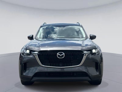 2024 Mazda Mazda CX-90 PHEV Preferred