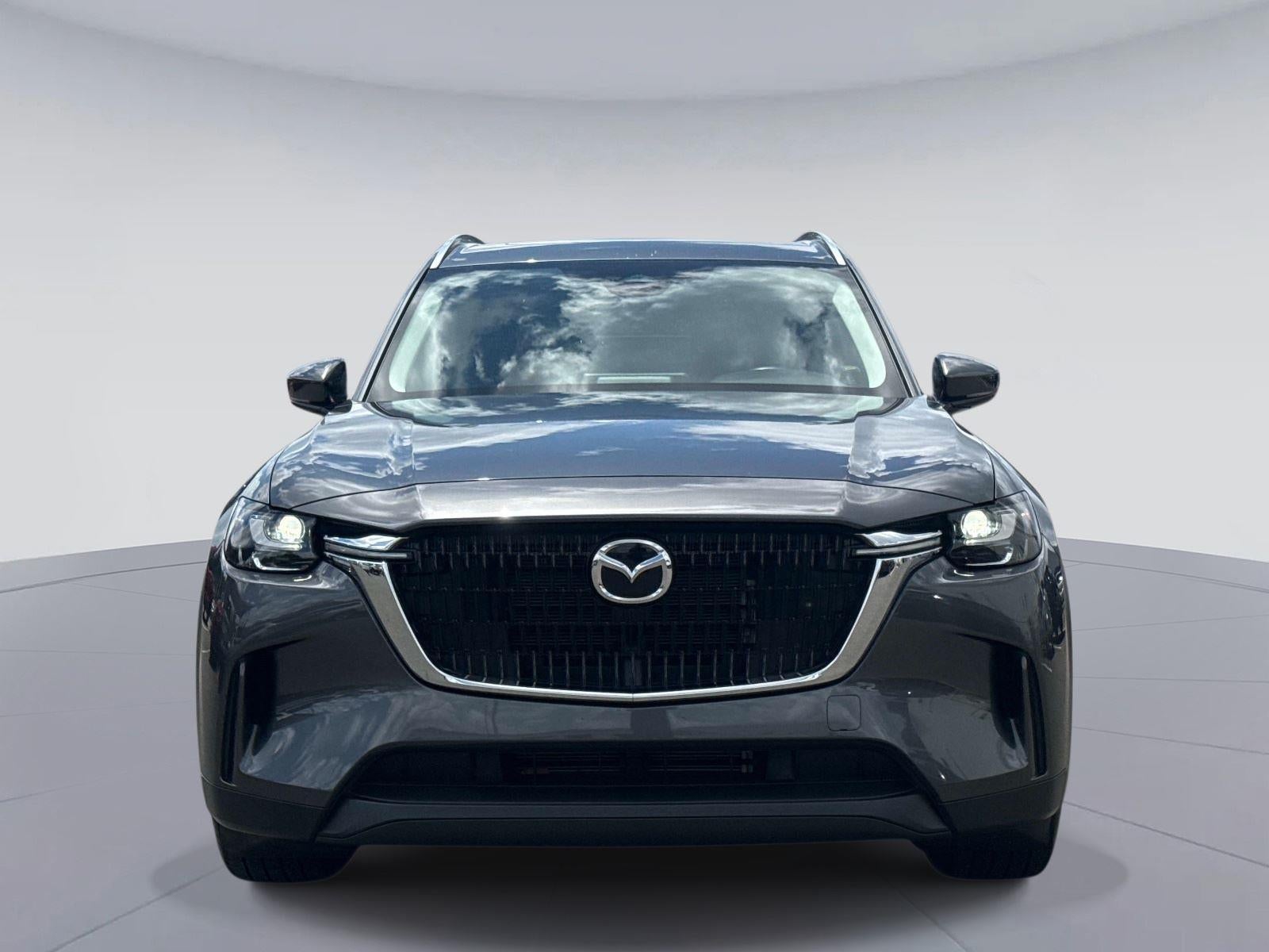 2024 Mazda Mazda CX-90 PHEV Preferred