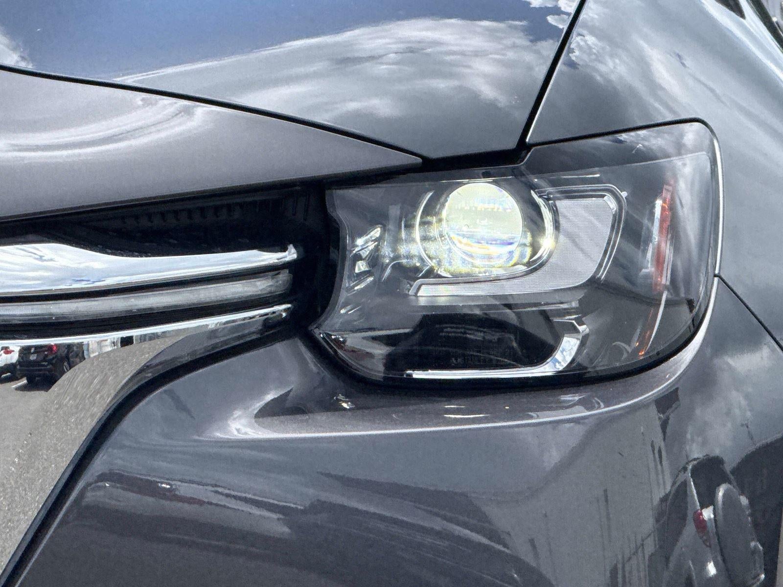 2024 Mazda Mazda CX-90 PHEV Preferred