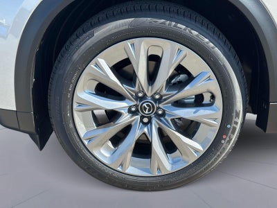 2026 Mazda Mazda CX-90 PHEV Preferred