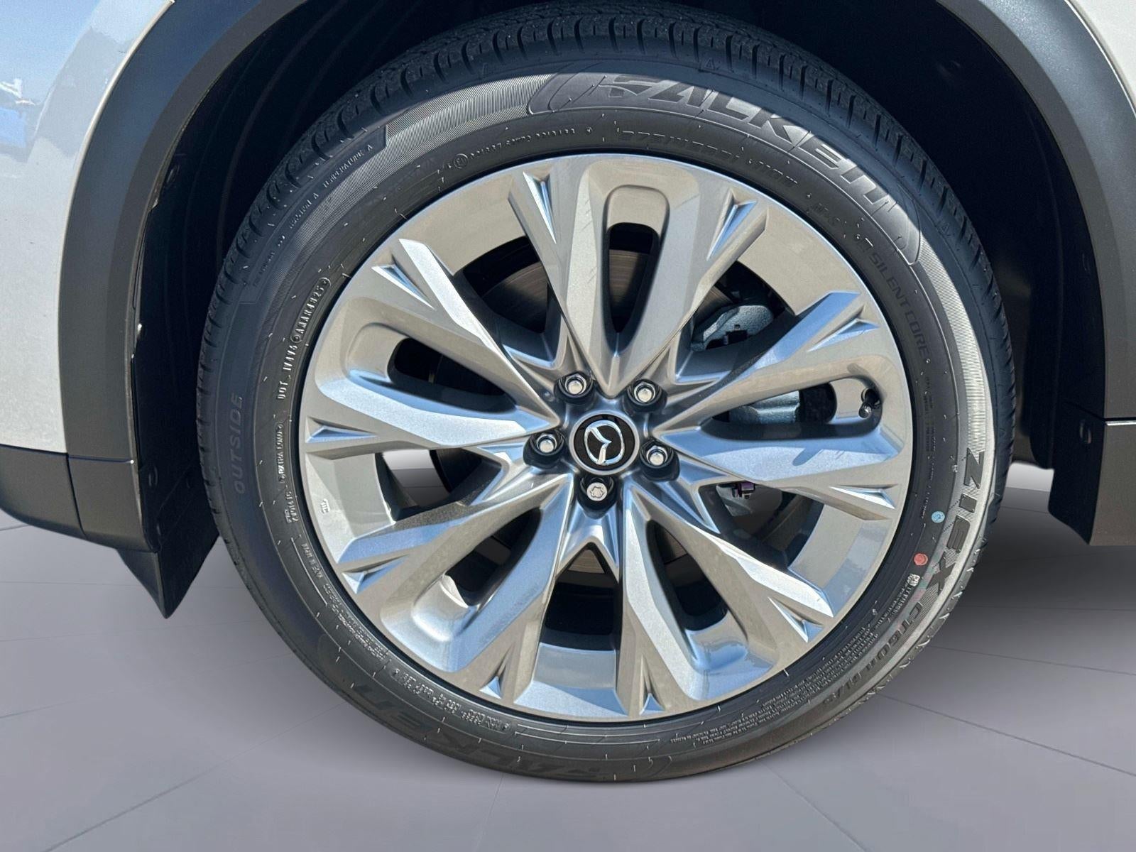 2026 Mazda Mazda CX-90 PHEV Preferred