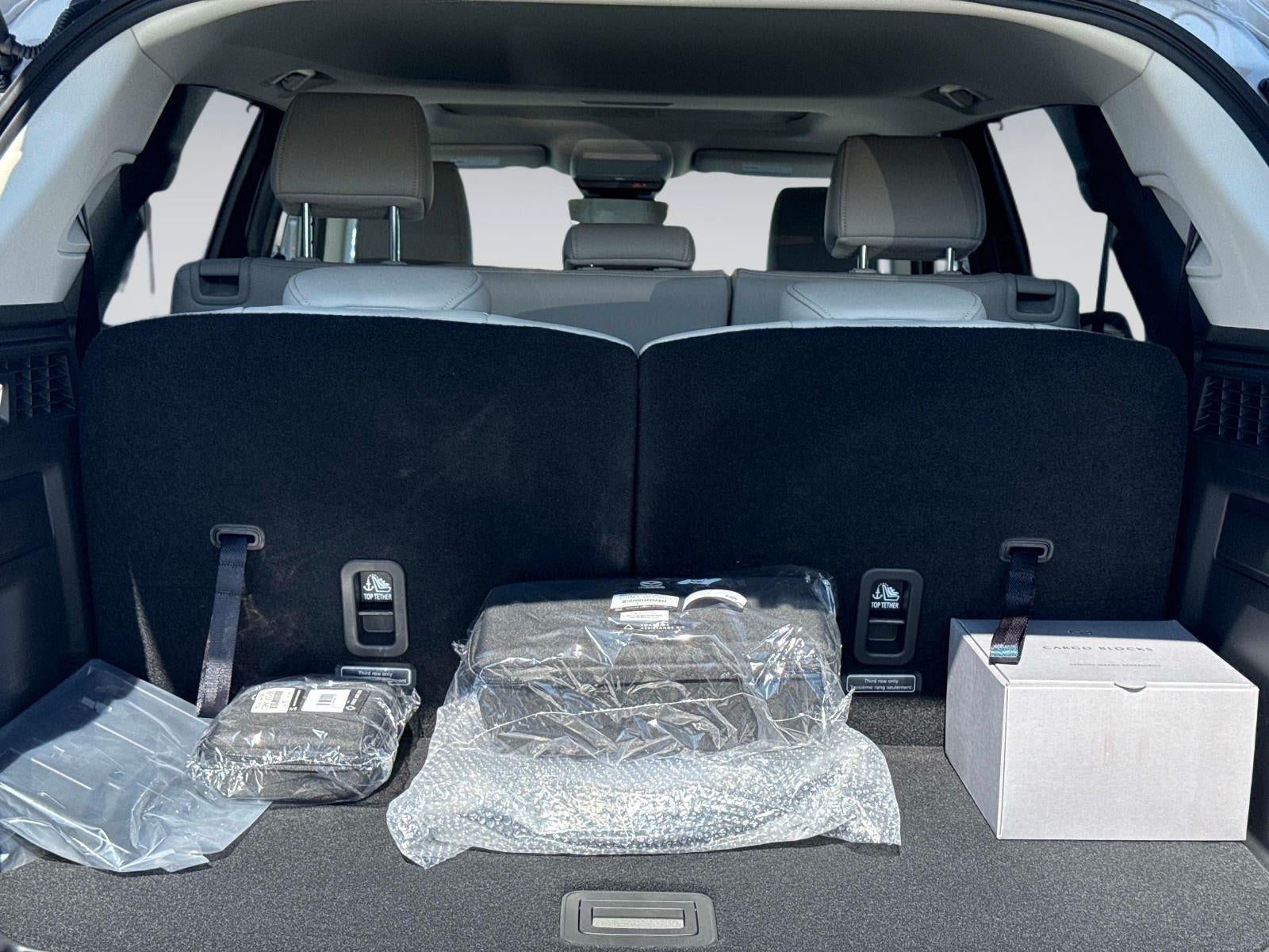 2026 Mazda Mazda CX-90 PHEV Preferred