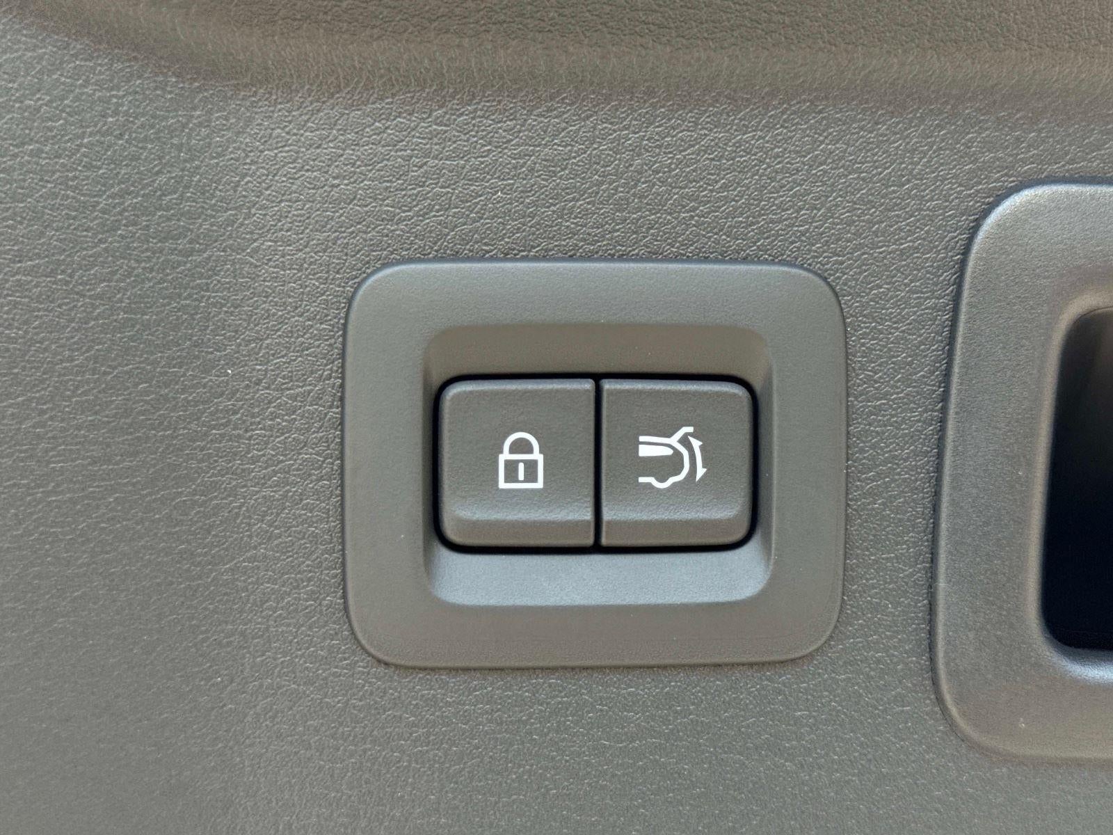 2026 Mazda Mazda CX-90 PHEV Preferred