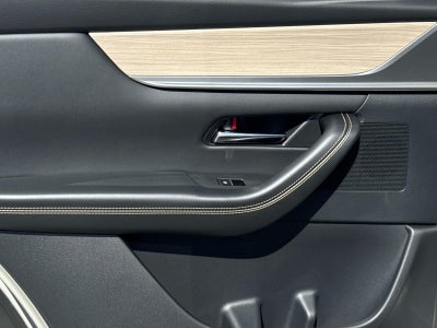 2026 Mazda Mazda CX-90 PHEV Preferred