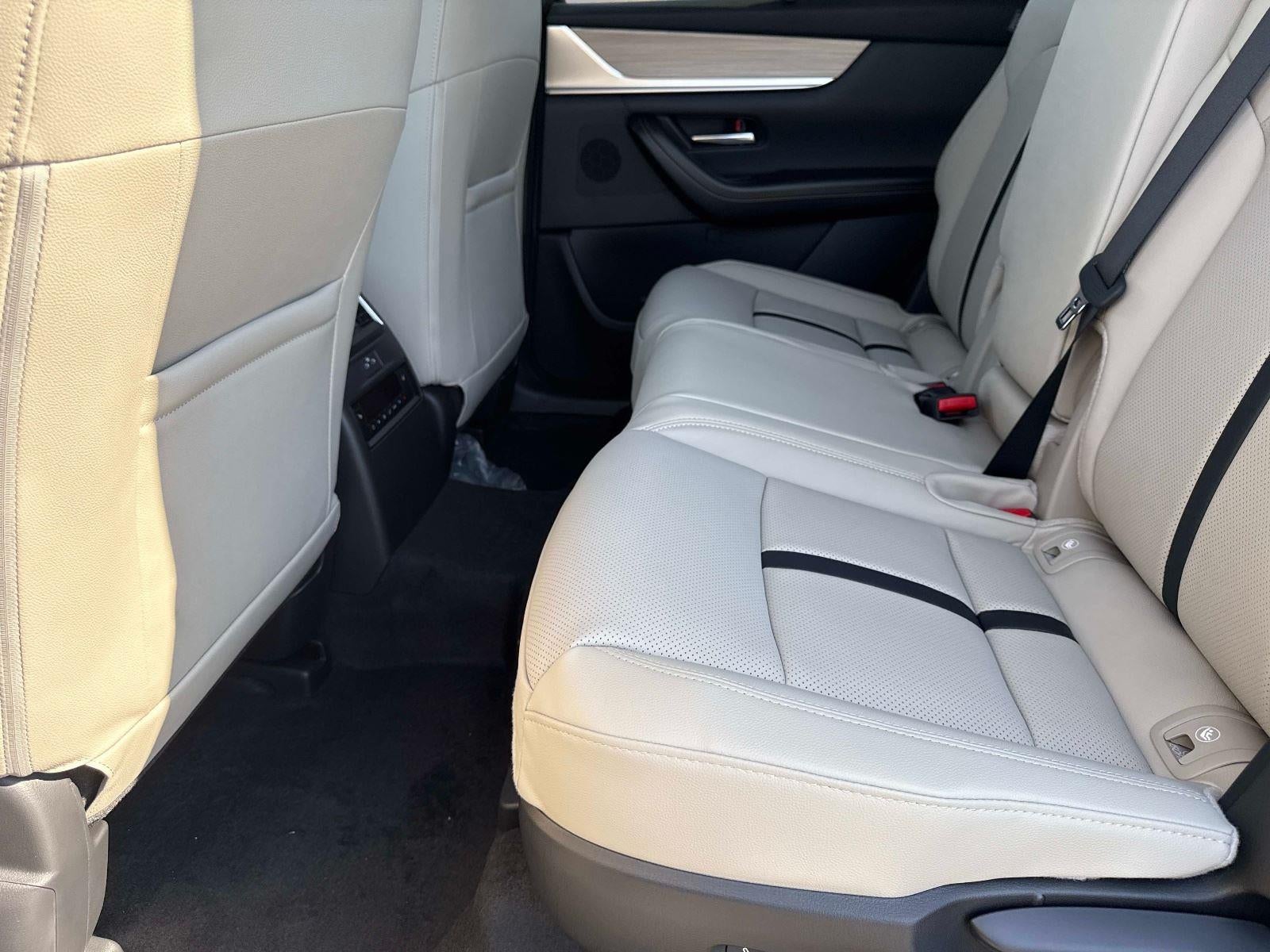 2026 Mazda Mazda CX-90 PHEV Preferred