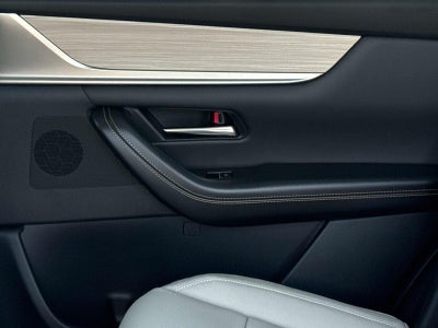 2026 Mazda Mazda CX-90 PHEV Preferred