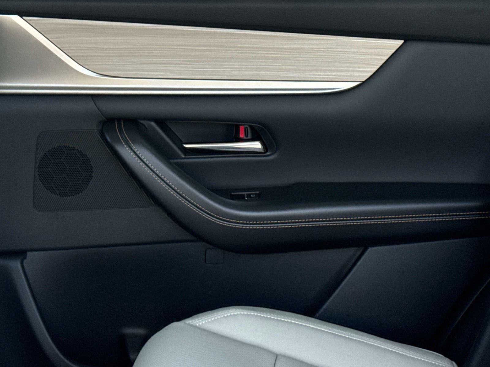 2026 Mazda Mazda CX-90 PHEV Preferred