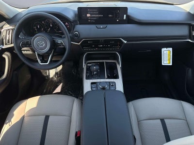 2026 Mazda Mazda CX-90 PHEV Preferred
