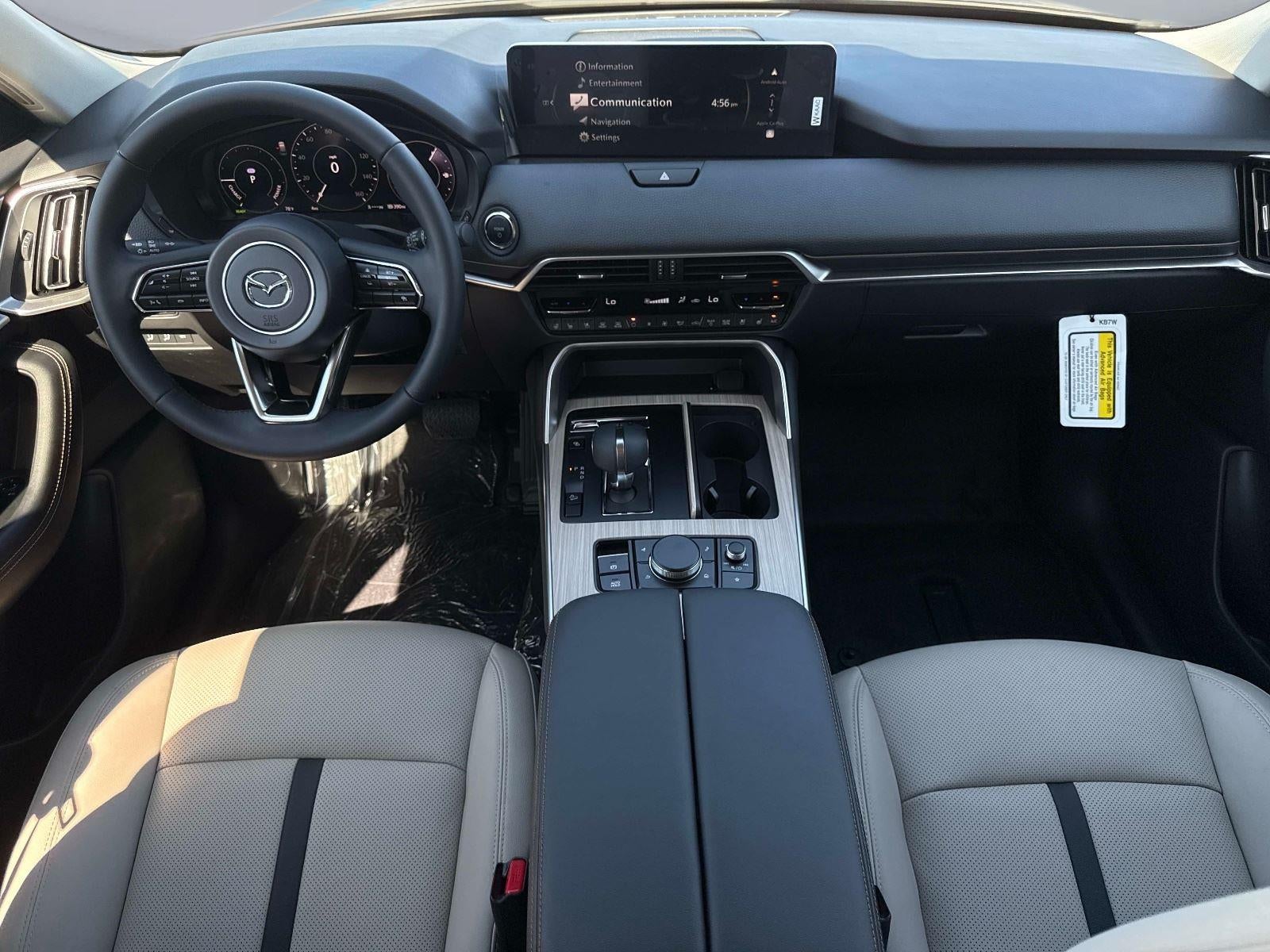 2026 Mazda Mazda CX-90 PHEV Preferred