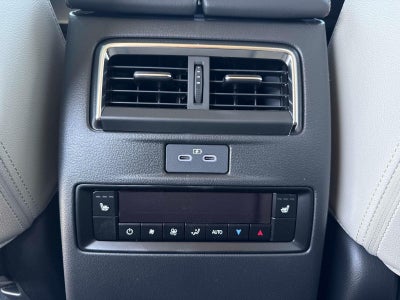 2026 Mazda Mazda CX-90 PHEV Preferred