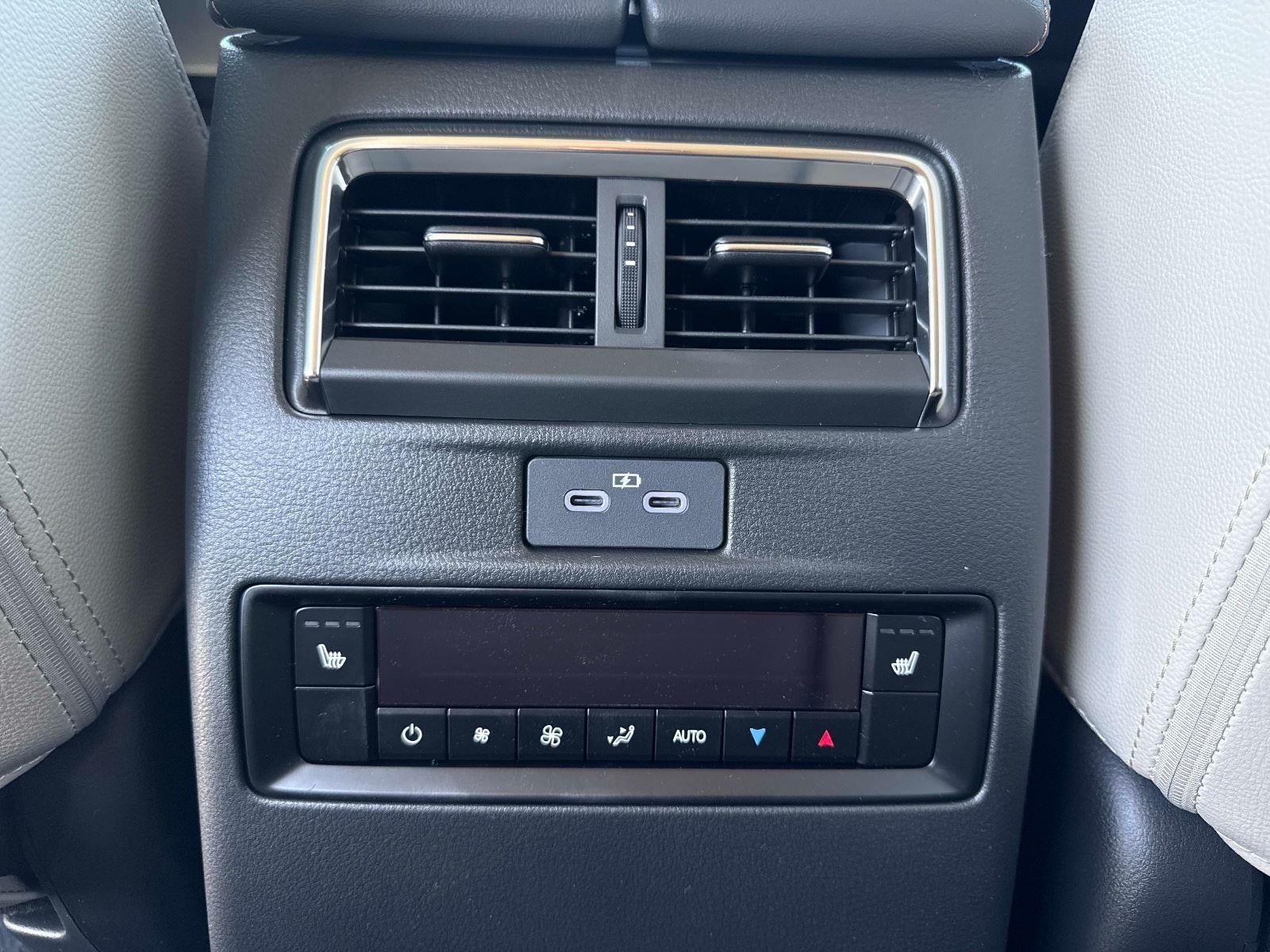 2026 Mazda Mazda CX-90 PHEV Preferred