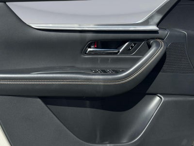 2026 Mazda Mazda CX-90 PHEV Preferred