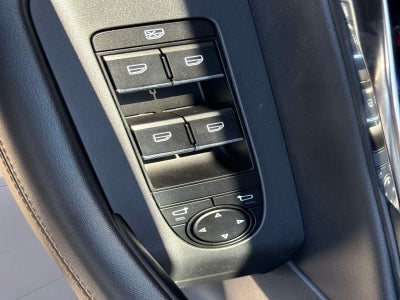 2026 Mazda Mazda CX-90 PHEV Preferred