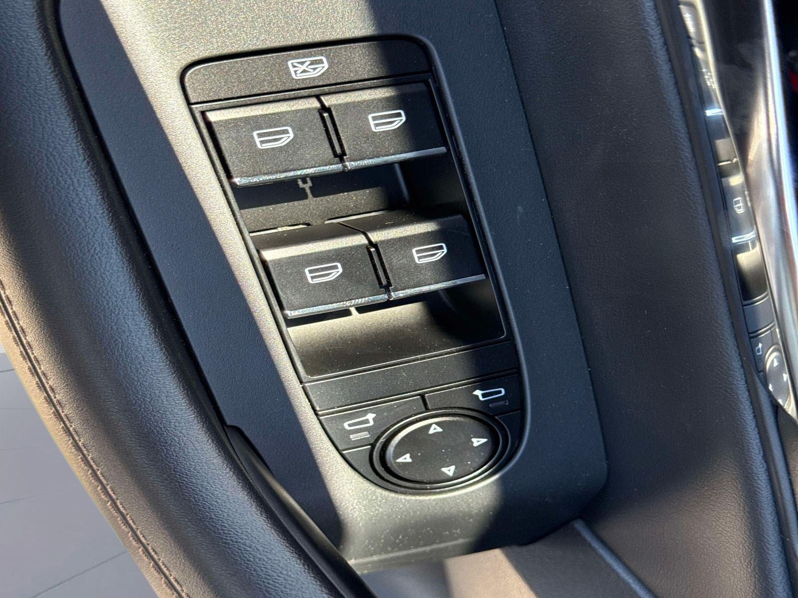 2026 Mazda Mazda CX-90 PHEV Preferred