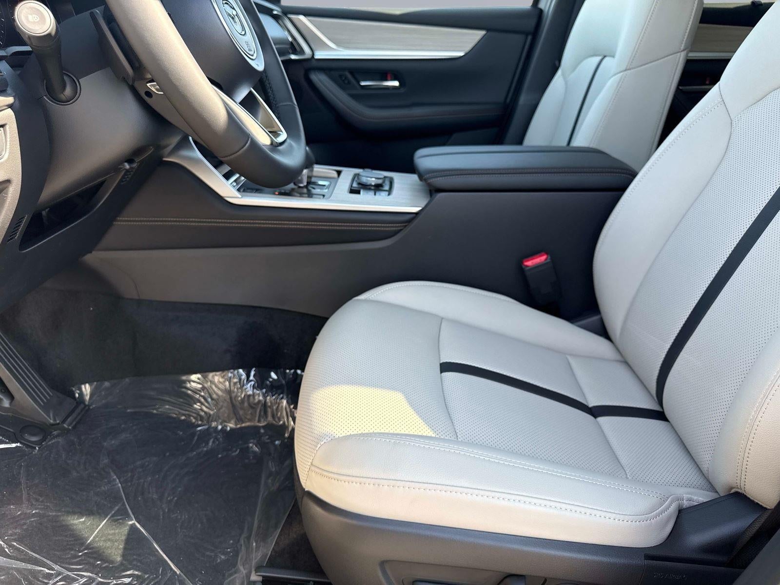 2026 Mazda Mazda CX-90 PHEV Preferred