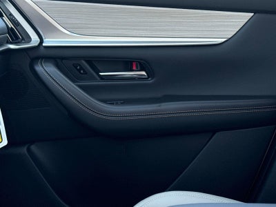 2026 Mazda Mazda CX-90 PHEV Preferred