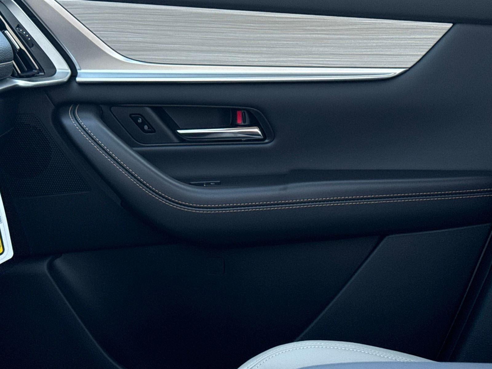 2026 Mazda Mazda CX-90 PHEV Preferred