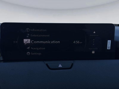 2026 Mazda Mazda CX-90 PHEV Preferred