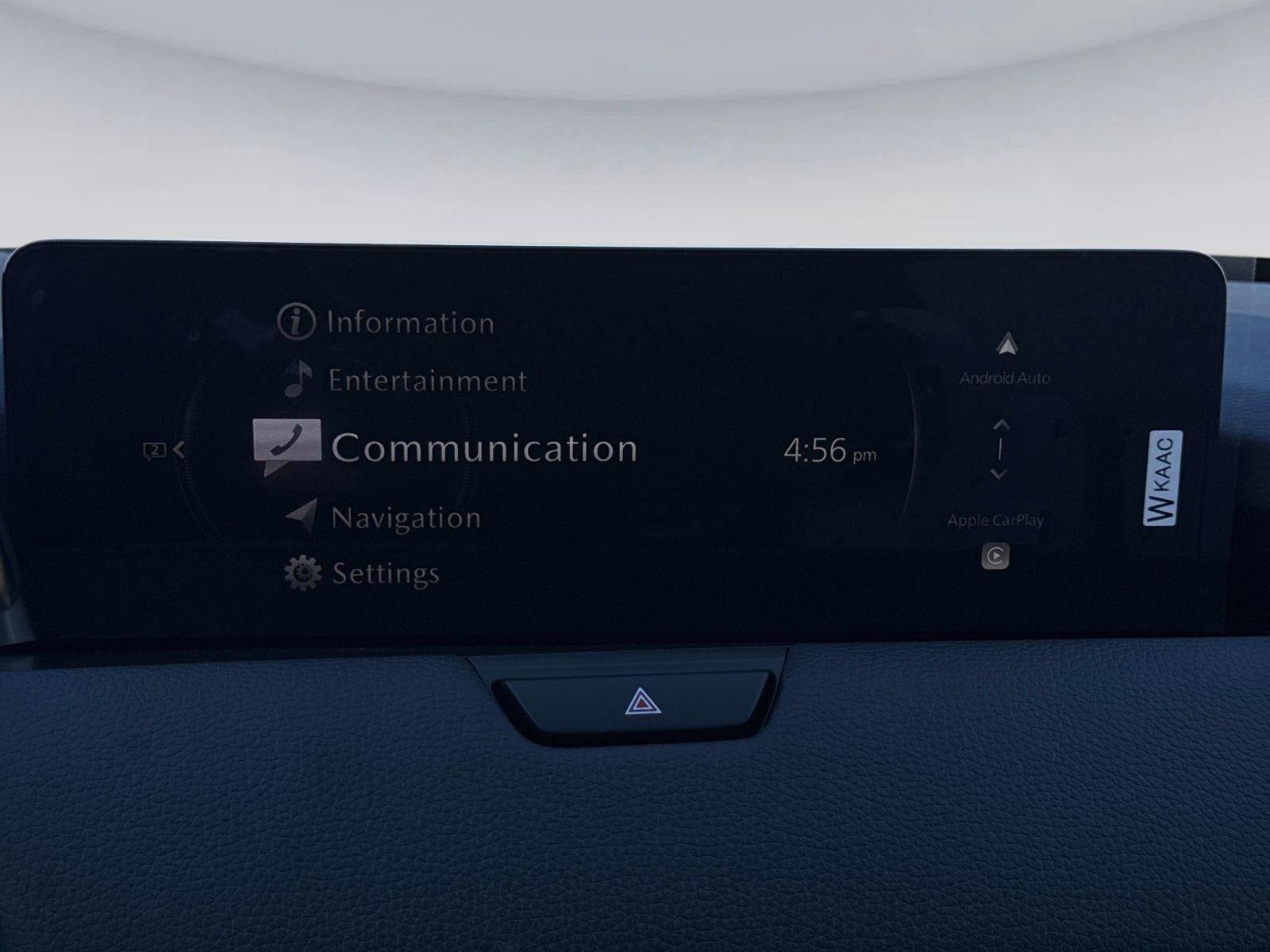 2026 Mazda Mazda CX-90 PHEV Preferred